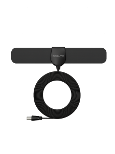 Антенна комнатная для цифрового ТВ без усилителя Орбита OT-ANT11